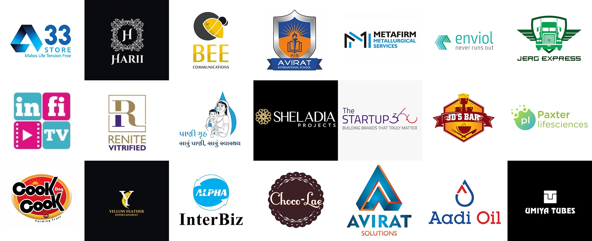 Create Your Business Logo Design