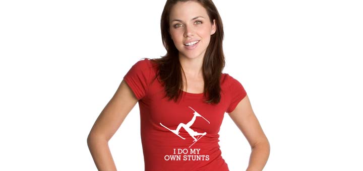 100 Premium T-shirt Mockup