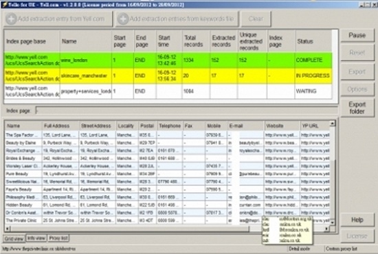 Provide Professional Data Entry Within 24 Hours