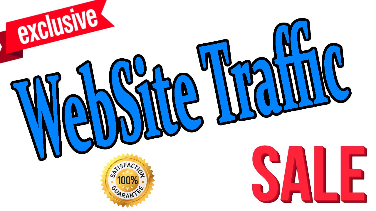 6 Months Real Human Website Traffic 