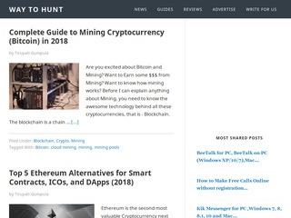 Get your review published on DA 31 PA 33 website