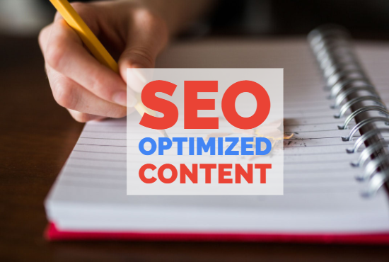 Write a unique 500 word SEO friendly high quality article
