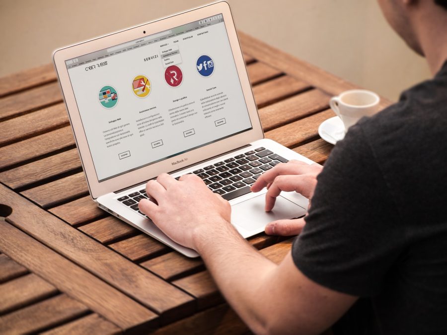 I will design an awesome wordpress website for you
