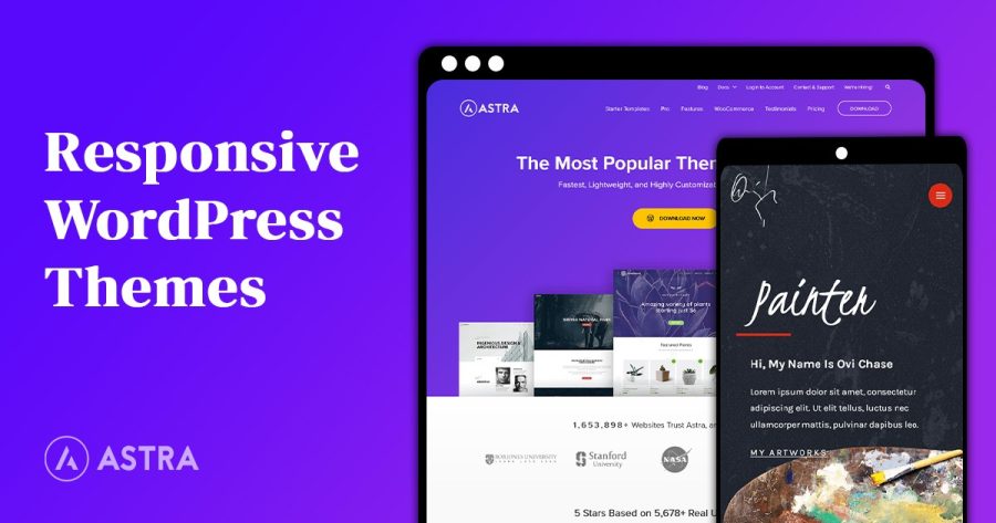 I will redesign and revamp your wordpress website
