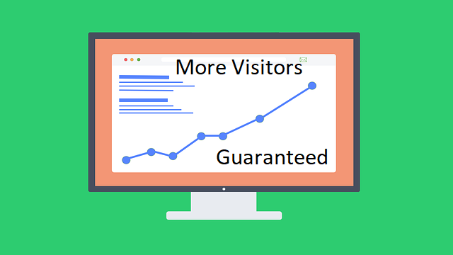 Monthly SEO Service And Web Content Creation Rank Boost