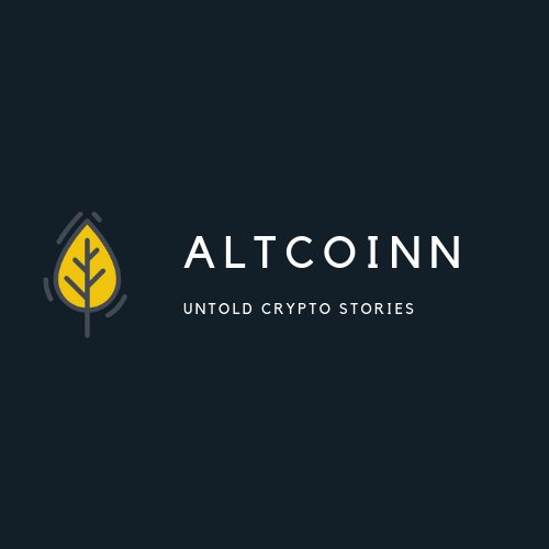 Guest Post on the very popular (9000+ readers per day) altcoinn.com