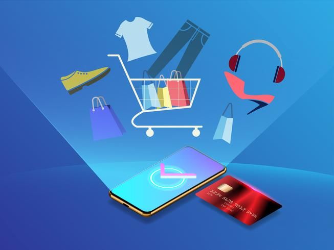 Expert in developing a professional E-Commerce site for online grocery