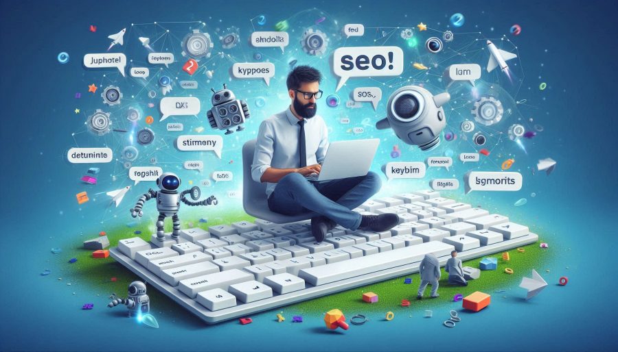 Get an exhaustive website analysis with our SEO services