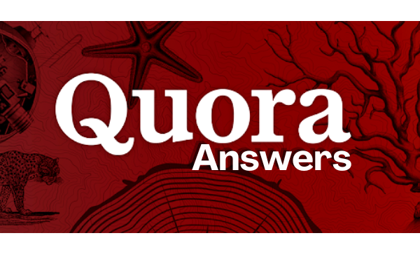 Promote Your website 10 Unique Quora Answers with your keyword & URL