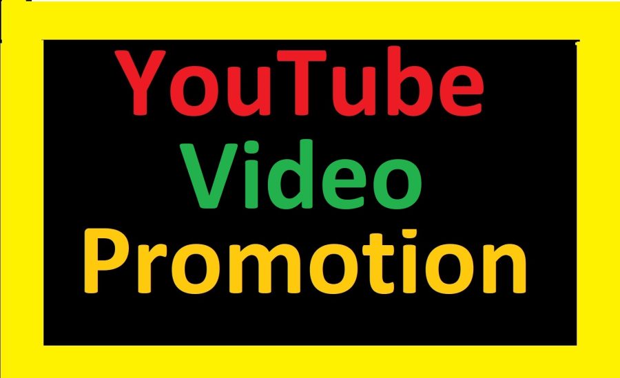 Fastest YouTube video promotion to people