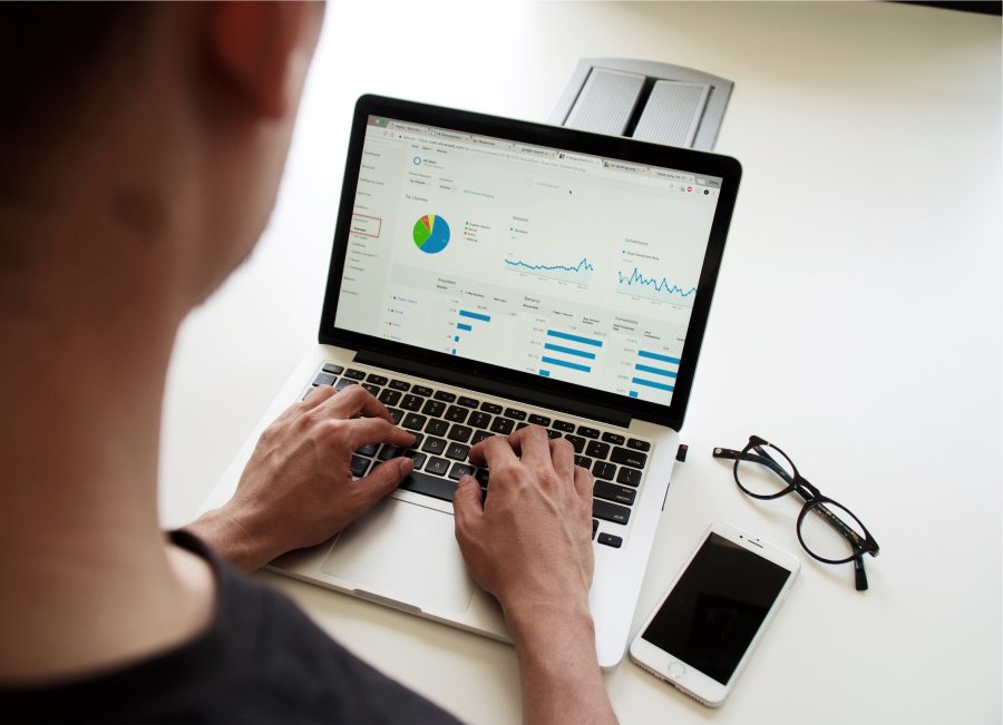 Web/App Development Consultancy.