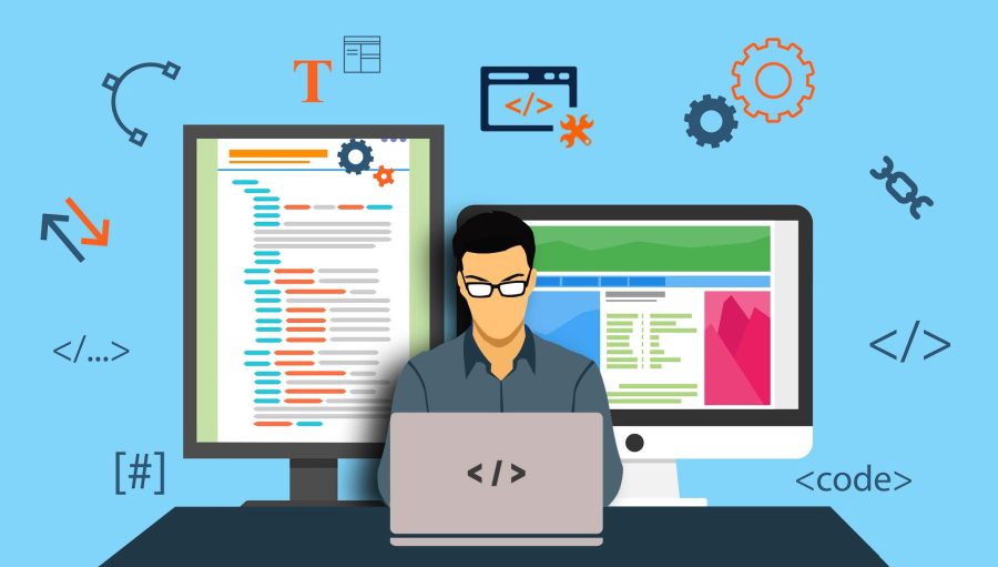 Web/App Development Consultancy.