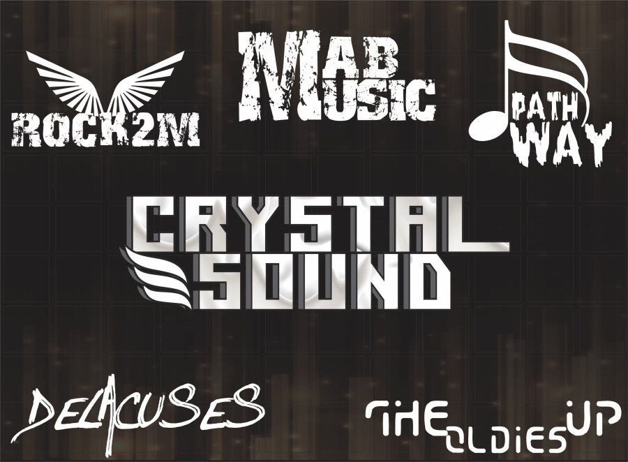 Order for any design on music e.g dj logo, banner, producer, flyer, album and so on
