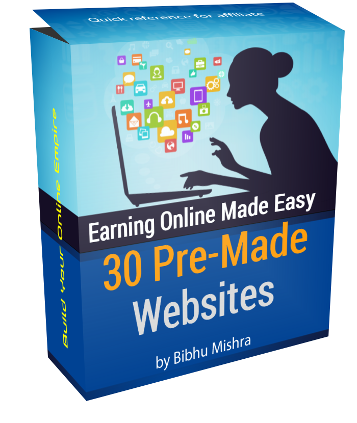 Get 30 premade responsive wp websites- [Instant Download]