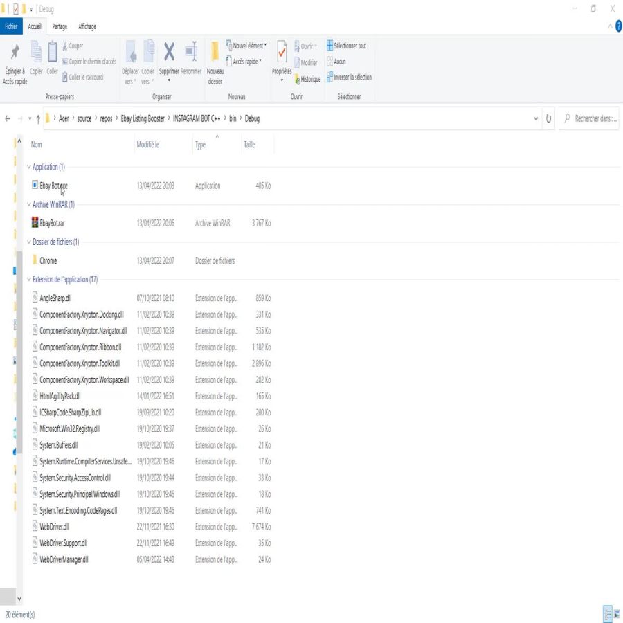 Ebay Product Booster Software Rank your Listing to the Page 1