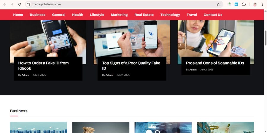 50 Dofollow Guest Posts SEO Backlinks from Premium Guest Posting website