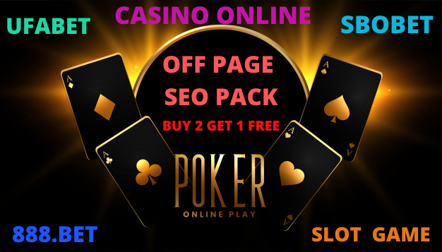  Updated Google Top Ranking Helping method for Gambling Casino Backlinks, Sbobet, Poker 