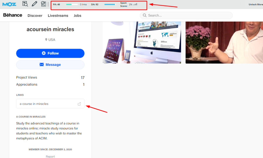 400 High Authority DA 91+ SEO Dofollow Backlinks Web 2.0, Guest Posts, Blog Creation, Profile Mix