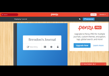i can do guest post on penzu.com hig DA site 