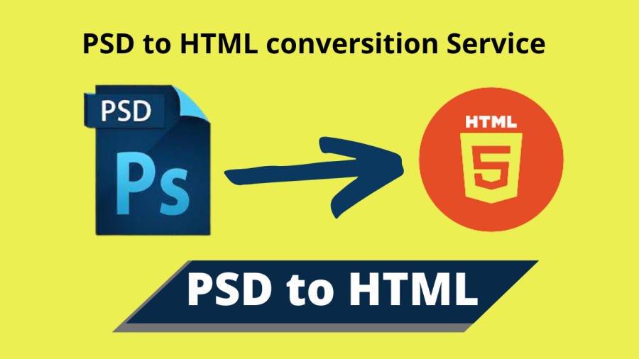 I will build customised design in HTML,CSS.