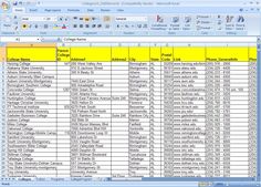 I will convert any PDF files o excell or word document