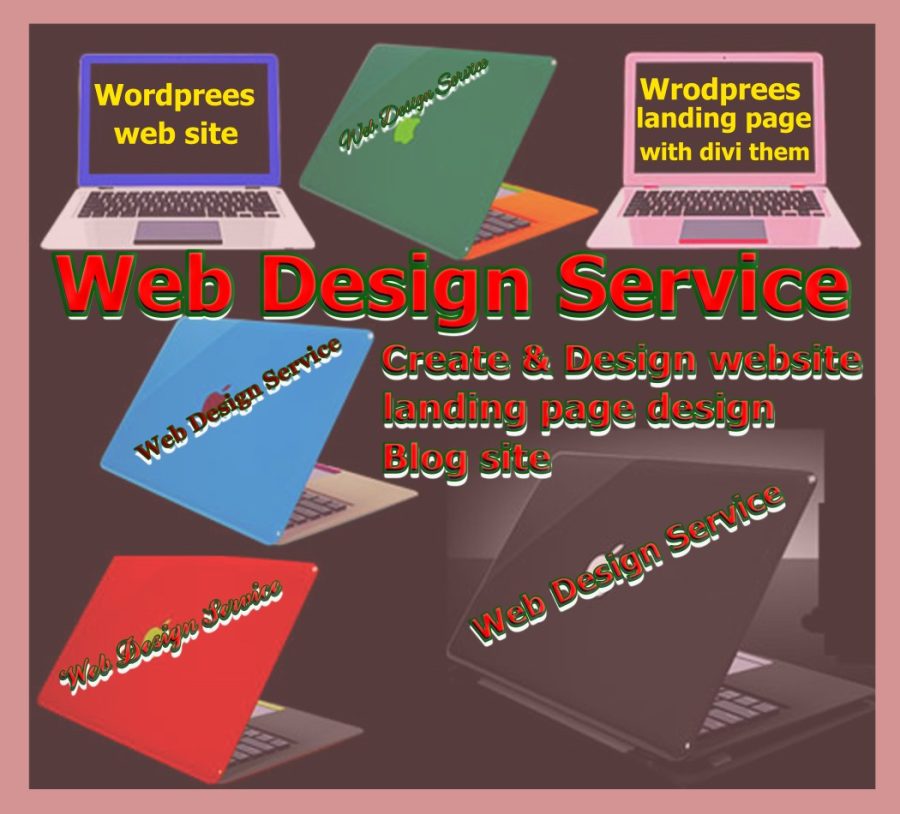 I am a professional WordPrees website create and designer. ( since 2014)