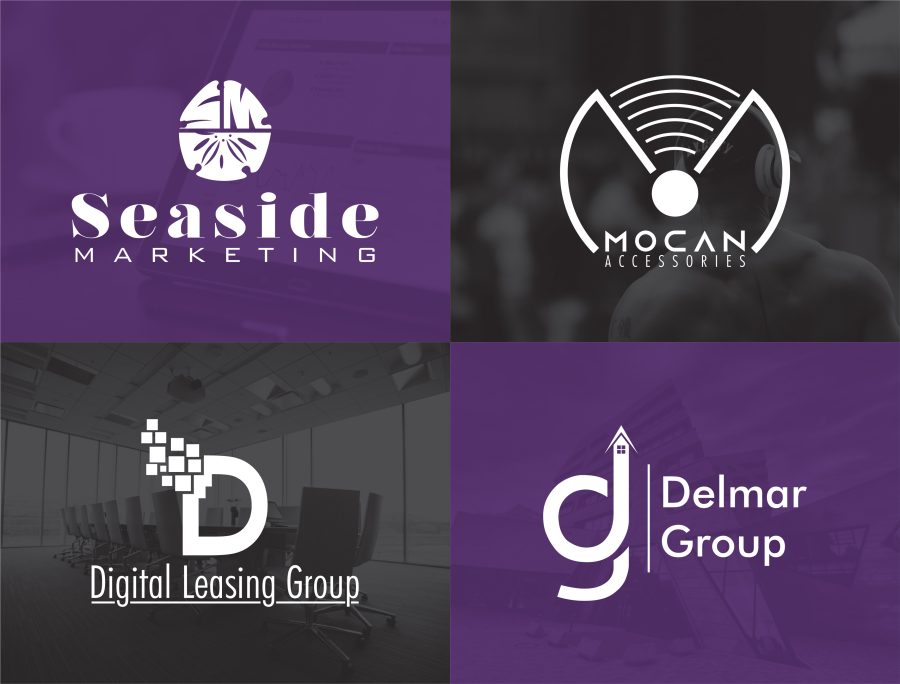 I will design Minimal logo Urgent within 24 Hours