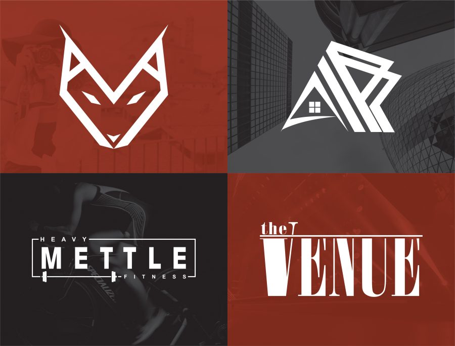 I will design Minimal logo Urgent within 24 Hours