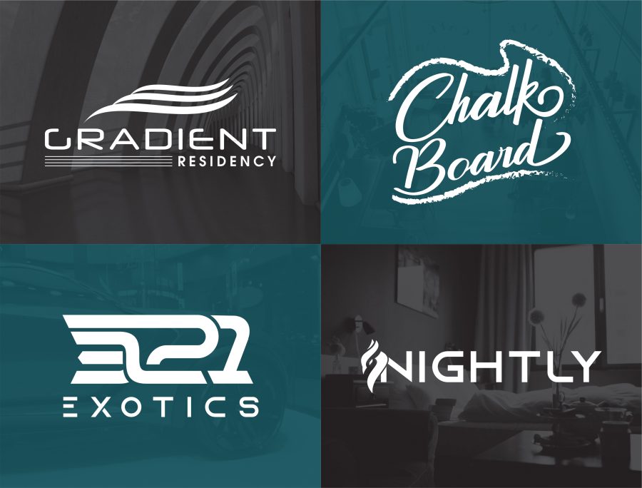 I will design Minimal logo Urgent within 24 Hours