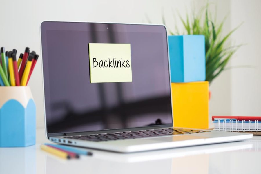 Create DA(Domain authority) 50+ Dofollow Backlinks 