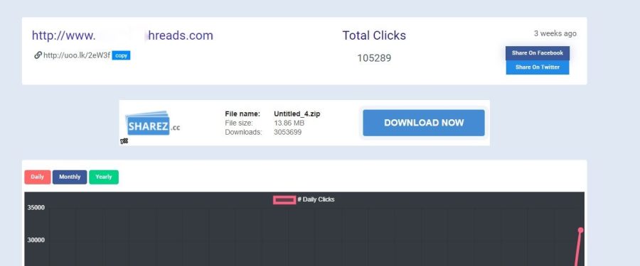 I will send real 50000 USA and Worldwide web traffic visitors to your website