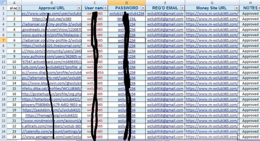  I will do create high quality 100 PA DA profile backlink on the website