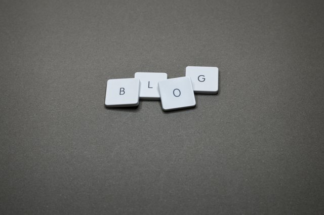 I will blog post on time business news