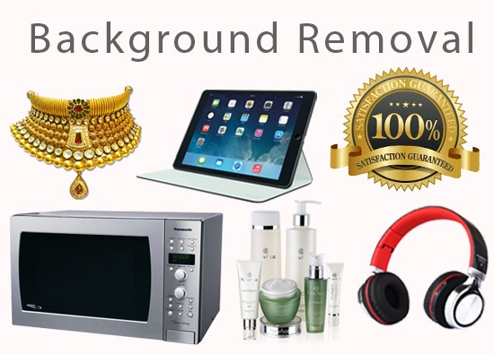 I will do background remove and change