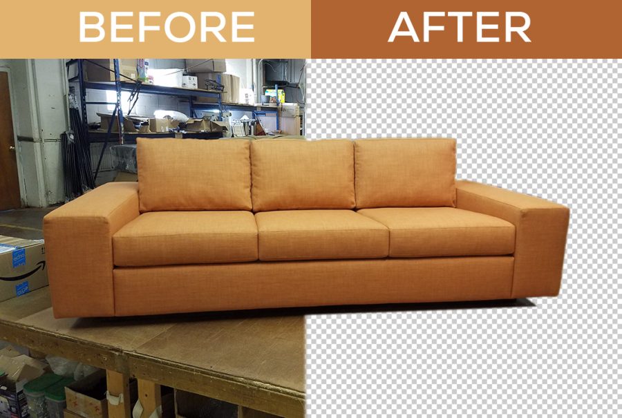 I will do background removal, product image editing, and retouching ASAP