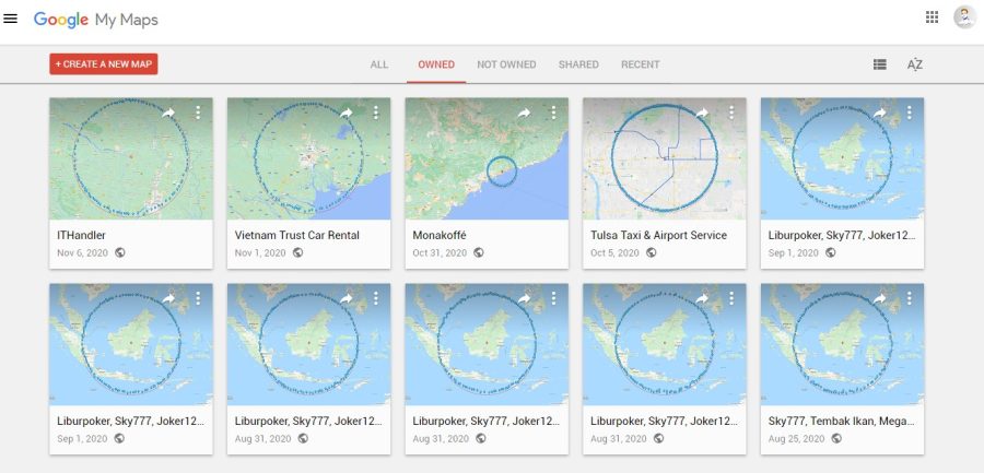 create 100 google map citations for local SEO