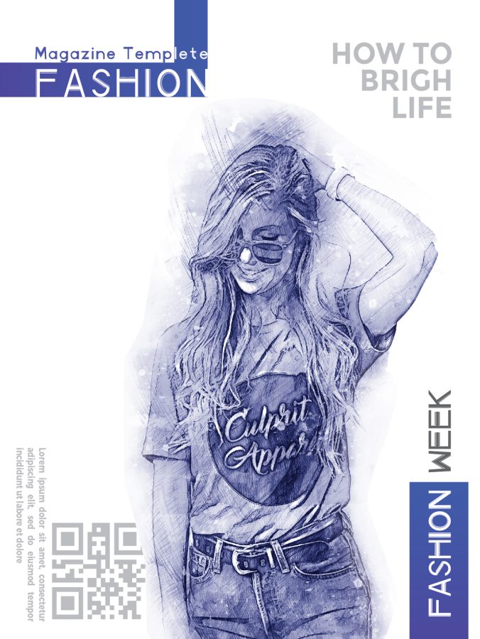 I will make beautiful and modern Flyer design