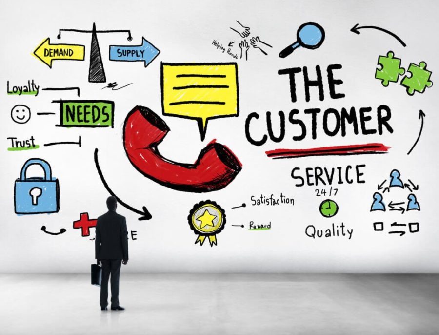6 Ways to Increase Sales After the Holidays