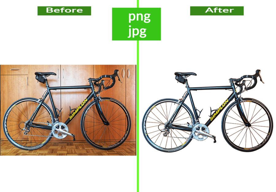 I will do professional photo editing and remove background from 10 image