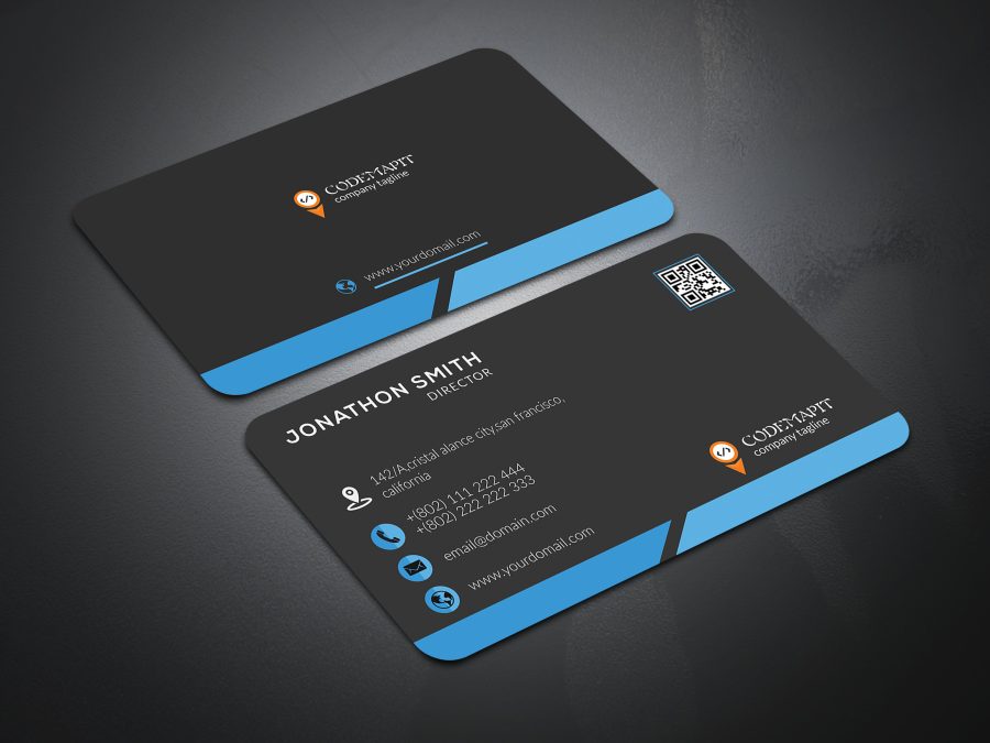 I will design unique and professional business cards and stationery