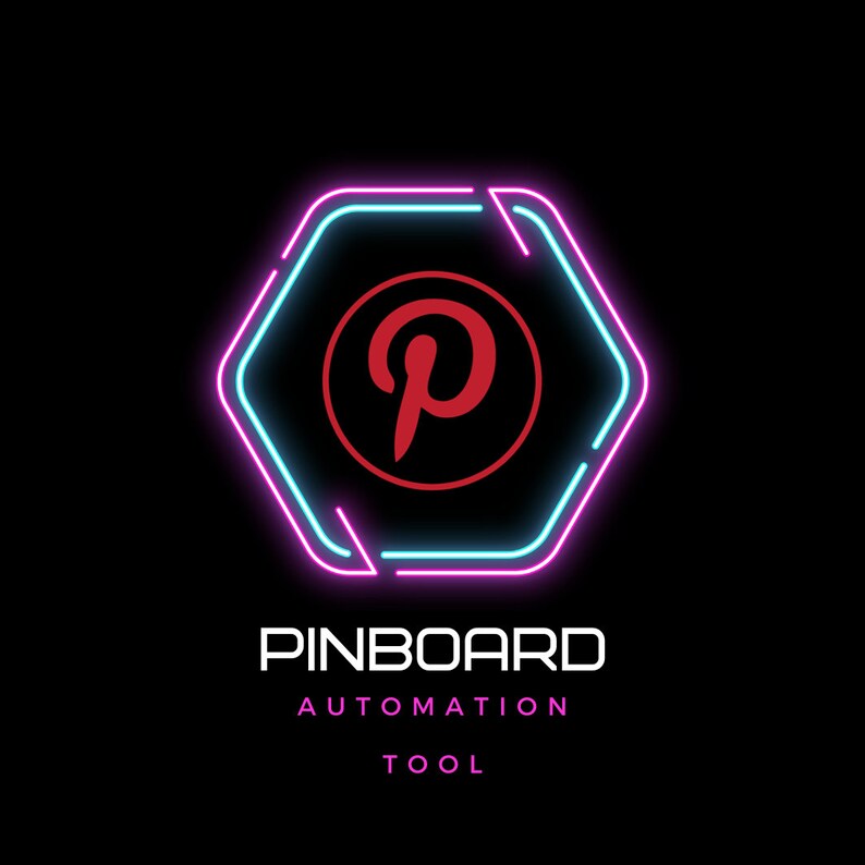 Pinboard Automation tool for pintrest Premium Version