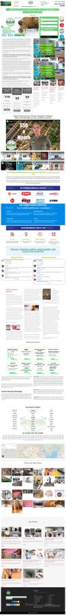 I will design your wordpress woocommerce website