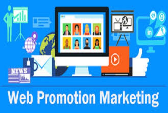 I will drive real and organic targeted web traffic with keywords for google rank
