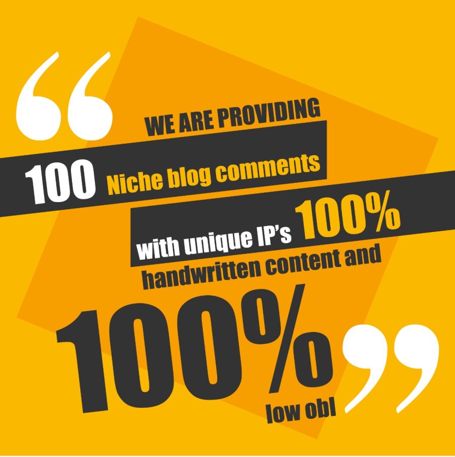 Premium 100 Niche Blog Comment, High Metrics, Premium blogs, Gain Traffic Top Ranking