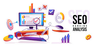 I will provide you a in-depth SEO report for your website