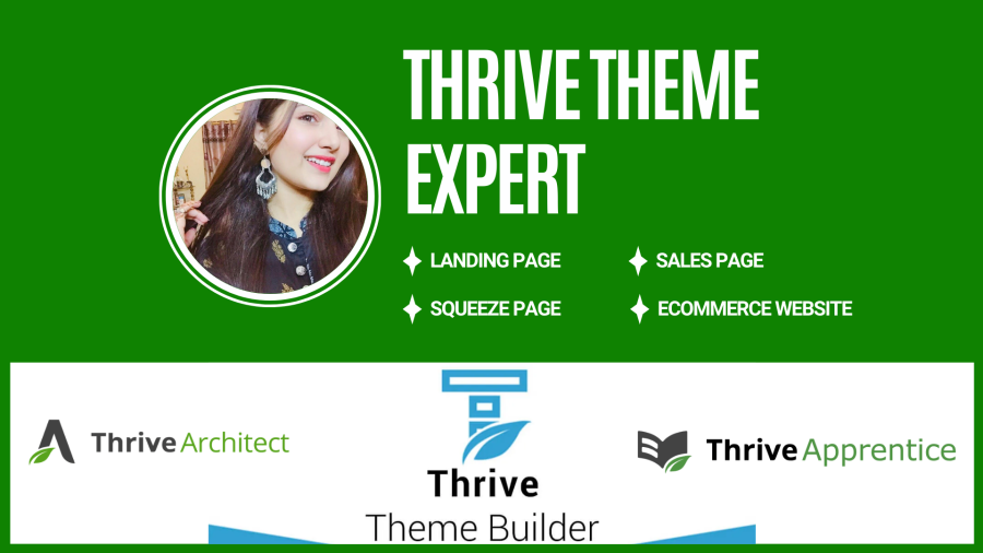 i will be your thrive theme and thrive architect assistant