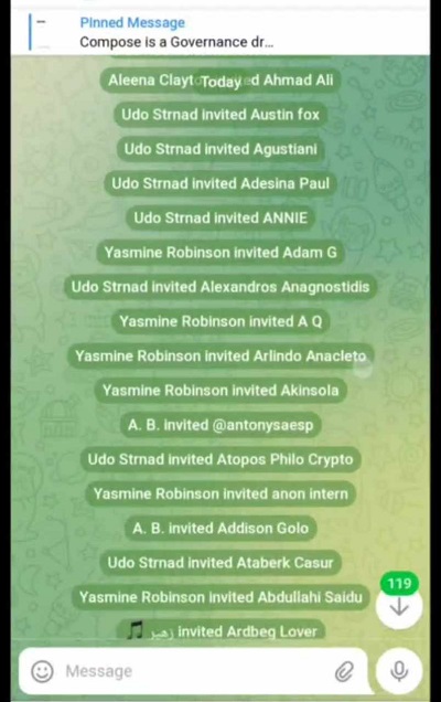 Adder software, Mass DM bot, scrape target users with Telegram Kit 2 ✅