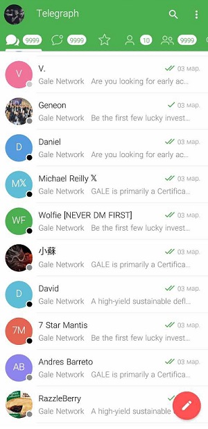 Adder software, Mass DM bot, scrape target users with Telegram Kit 2 ✅