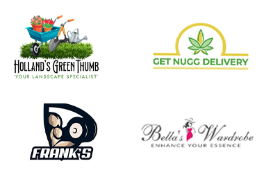 I will design your logo, brand identity and brand guidelines with unlimited revisions