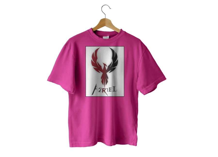 I will prepare a Realistic clothing brand mockups of your brand on any kind of garment that you want